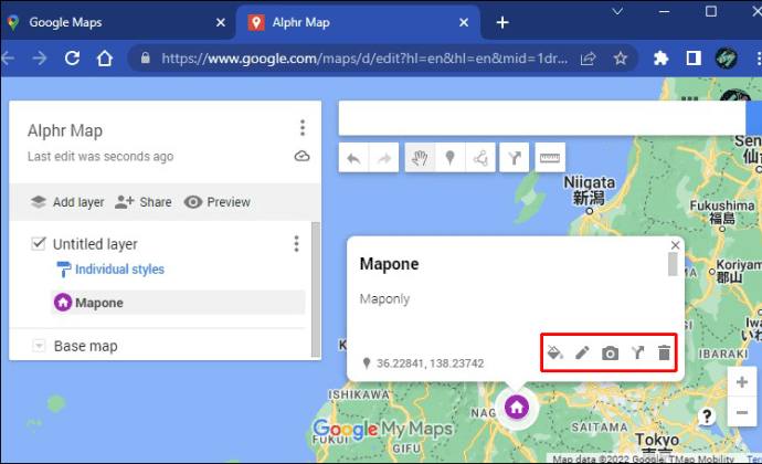1671829209 582 Como crear un mapa de Google compartido