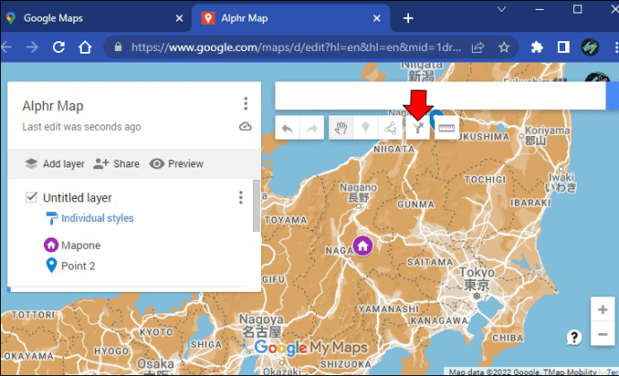 1671829214 554 Como crear un mapa de Google compartido
