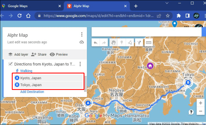 1671829215 851 Como crear un mapa de Google compartido