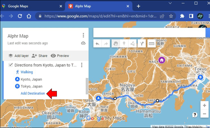 1671829217 259 Como crear un mapa de Google compartido