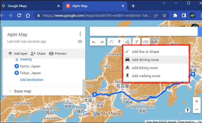1671829219 259 Como crear un mapa de Google compartido