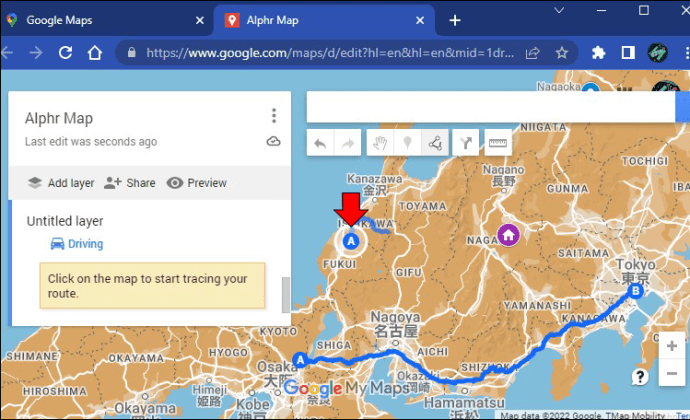 1671829219 438 Como crear un mapa de Google compartido