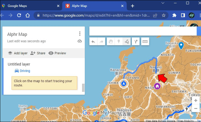 1671829220 249 Como crear un mapa de Google compartido