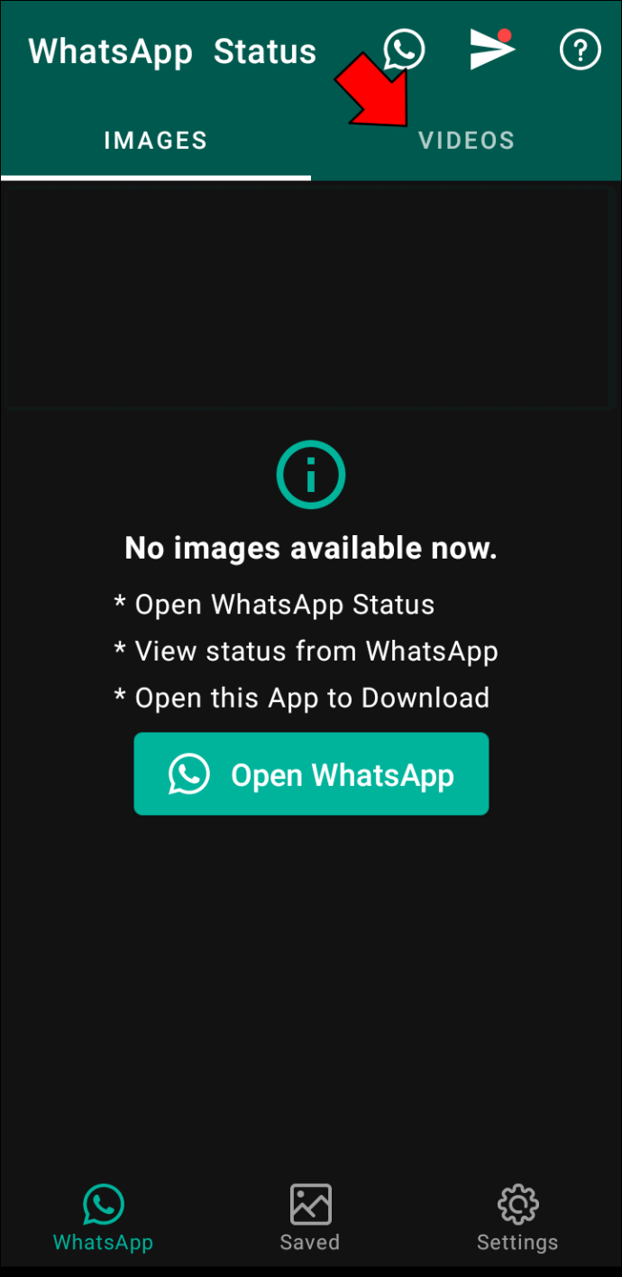 1671849030 765 Como descargar un video de WhatsApp