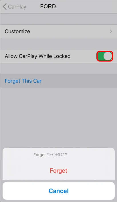 1671854420 735 Como reparar Apple CarPlay cuando no funciona
