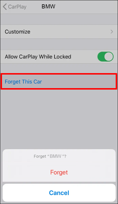 1671854436 118 Como reparar Apple CarPlay cuando no funciona