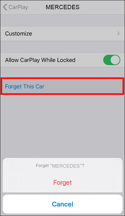 1671854440 617 Como reparar Apple CarPlay cuando no funciona