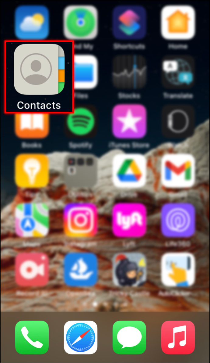 1671879616 17 Como exportar todos los contactos desde un iPhone
