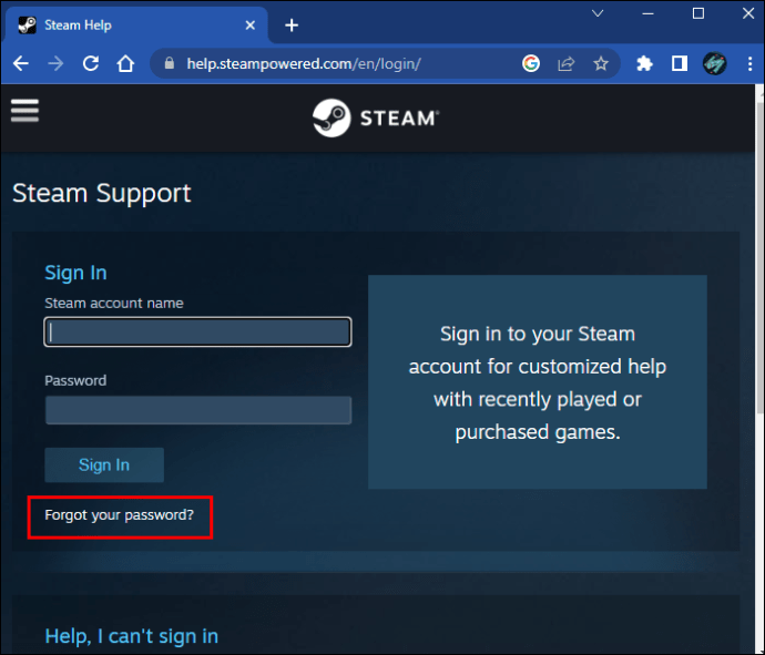 1671885012 669 Como recuperar una cuenta de Steam que ha sido pirateada