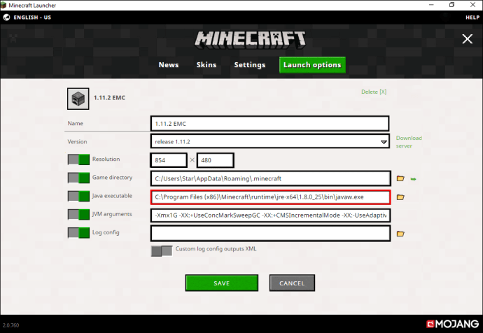 1671897609 781 Como arreglar una instalacion de Minecraft Forge que sigue fallando