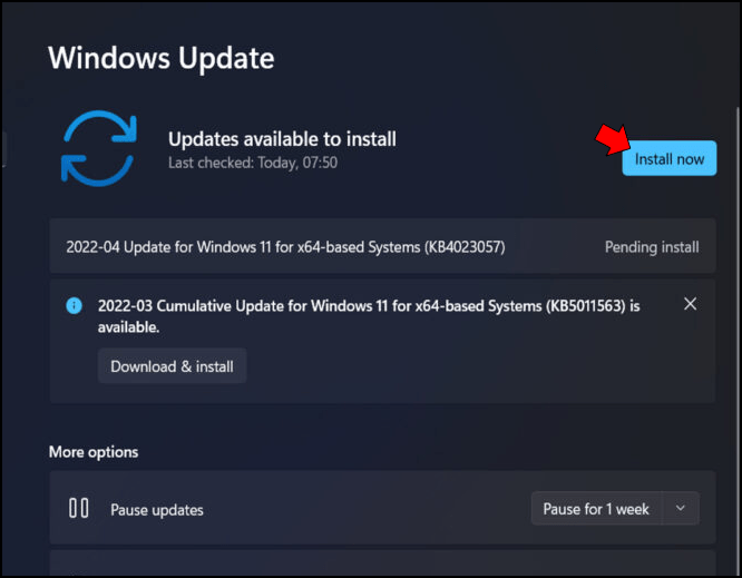 1671901211 365 Como actualizar Windows 11