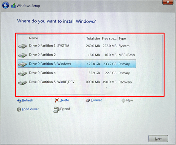 1671901221 556 Como actualizar Windows 11