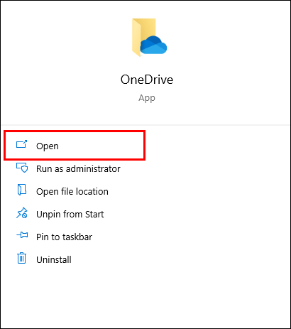 1671909307 144 Como agregar una cuenta a OneDrive