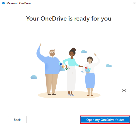 1671909307 438 Como agregar una cuenta a OneDrive