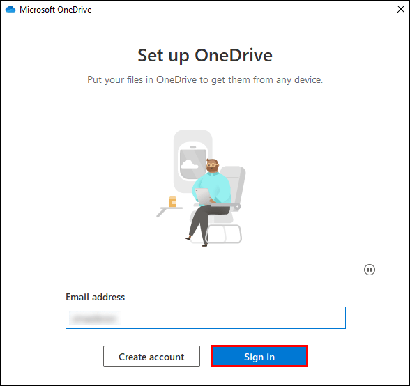 1671909309 965 Como agregar una cuenta a OneDrive