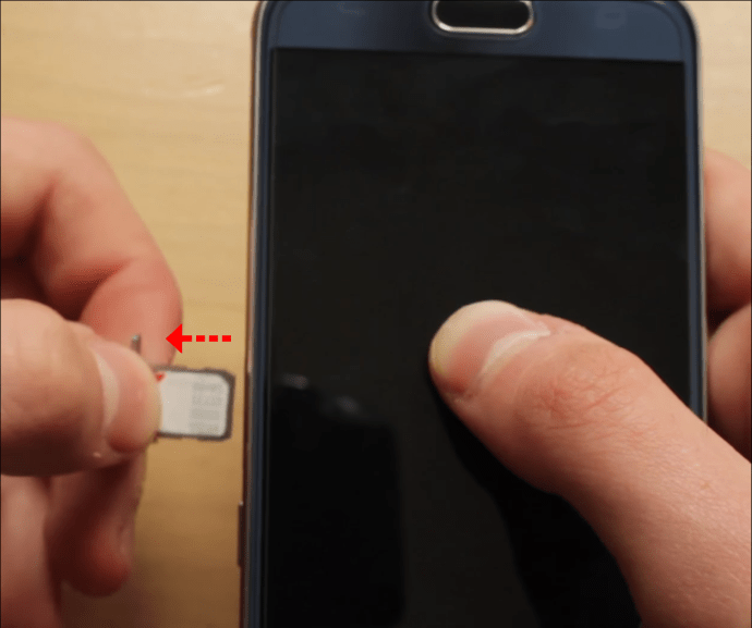 1671912921 634 Como quitar una tarjeta SIM de un dispositivo Android