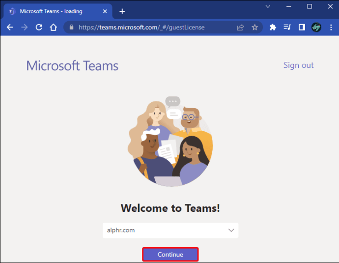 1671917406 997 Como usar los equipos de Microsoft sin una cuenta