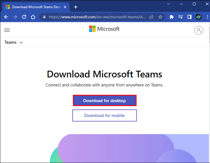 1671917407 937 Como usar los equipos de Microsoft sin una cuenta