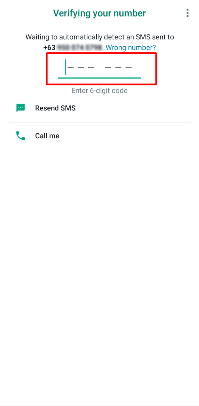 1671918311 27 Como usar WhatsApp sin un numero de telefono