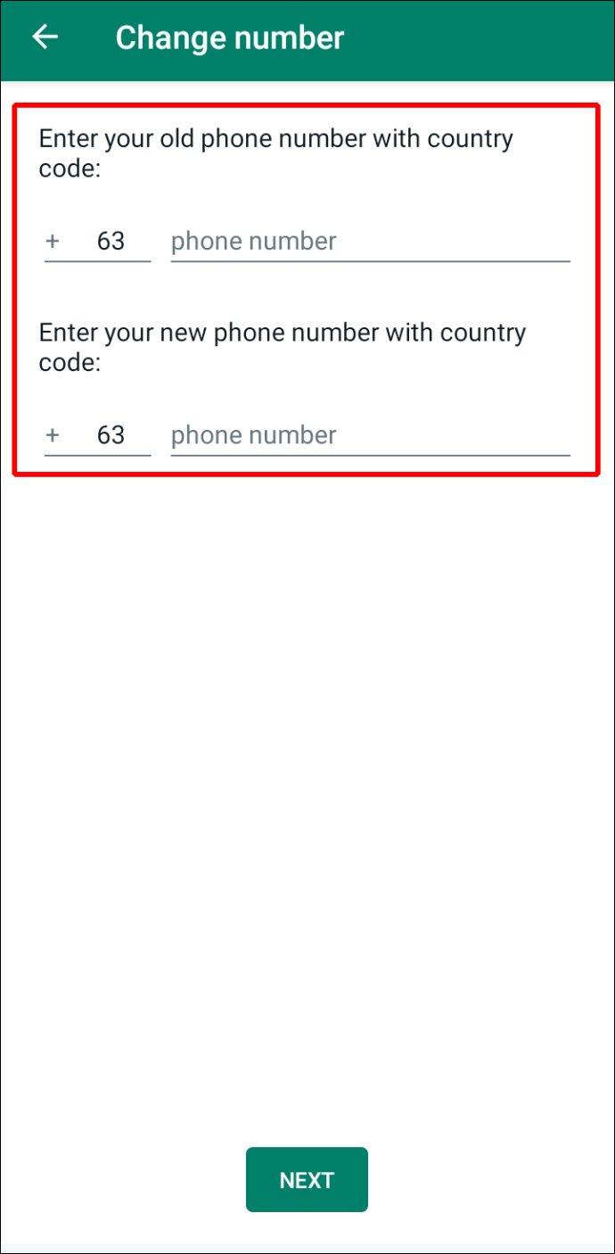 1671918312 586 Como usar WhatsApp sin un numero de telefono