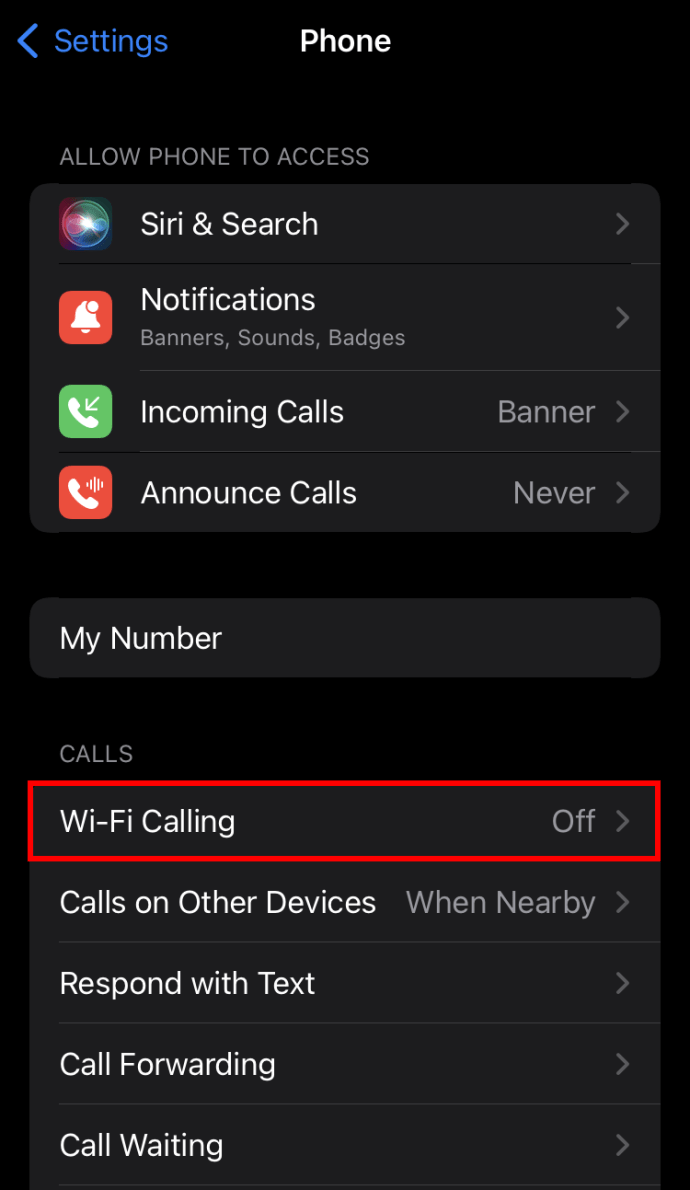 1671926413 499 ¿Que son las llamadas Wi Fi en un iPhone