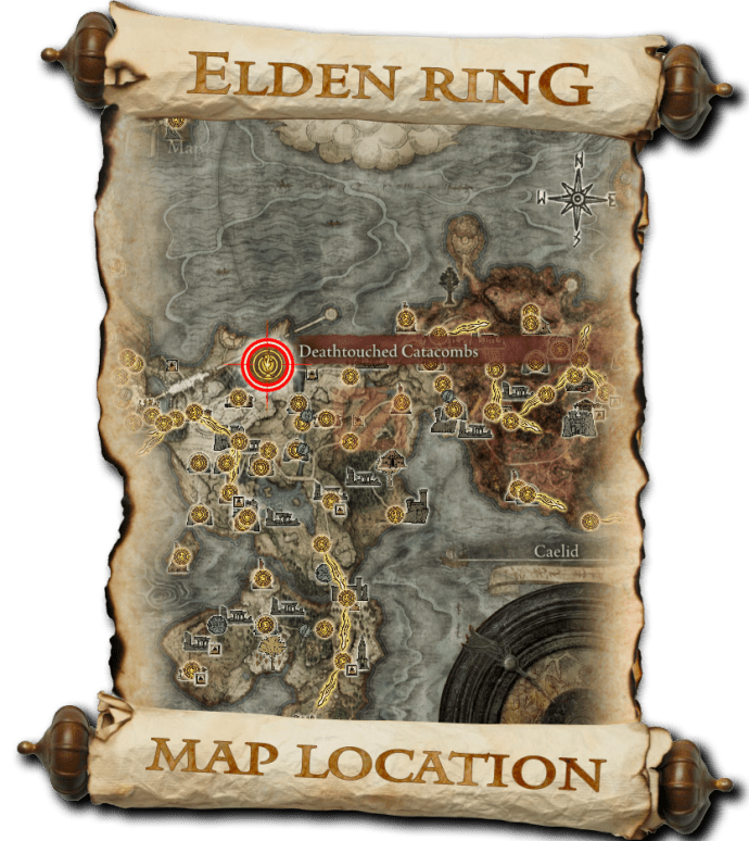 1671949809 832 Las mejores armas de Elden Ring