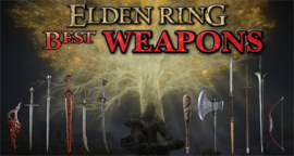 las mejores armas de elden ring 2