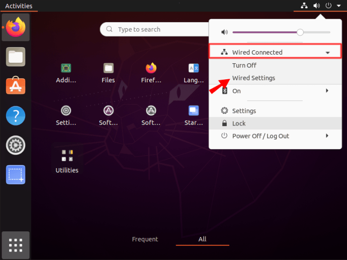 1671984009 443 Como usar un escritorio remoto en Ubuntu desde una PC