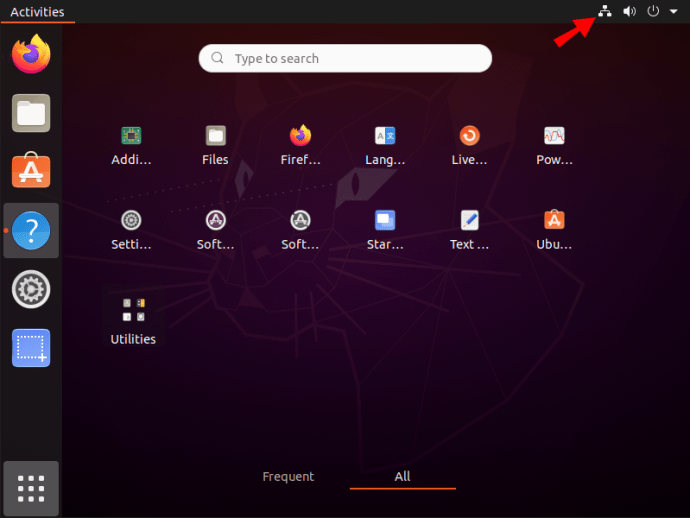 1671984009 768 Como usar un escritorio remoto en Ubuntu desde una PC