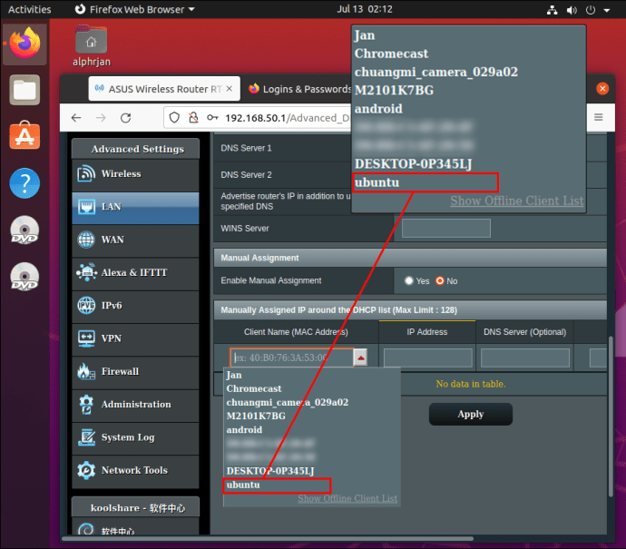 1671984012 280 Como usar un escritorio remoto en Ubuntu desde una PC