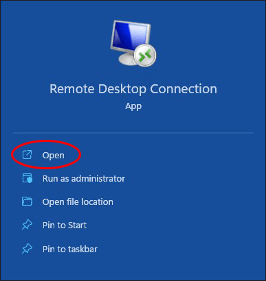 1671984022 885 Como usar un escritorio remoto en Ubuntu desde una PC