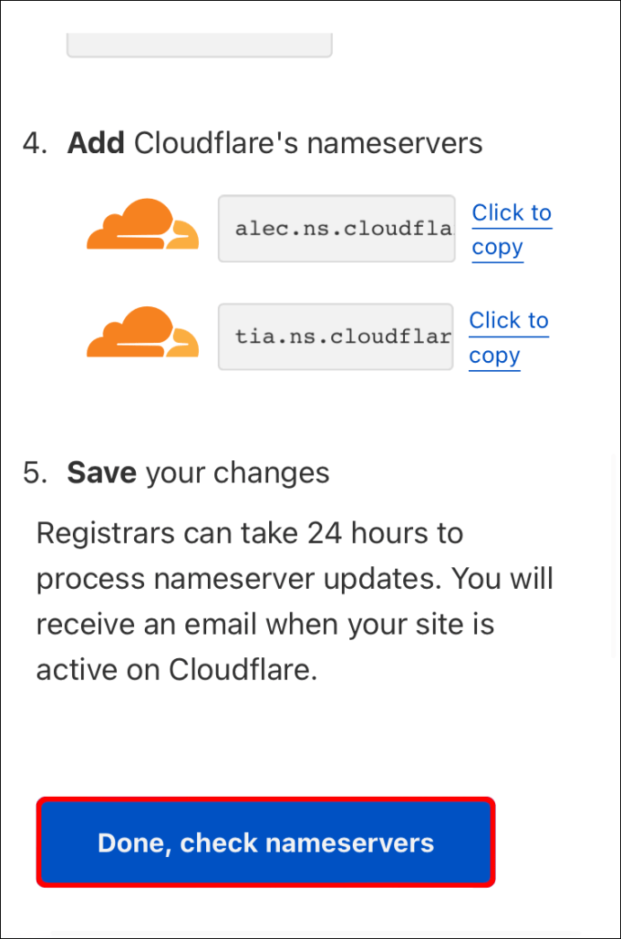 1672010110 75 Como agregar dominios en Cloudflare