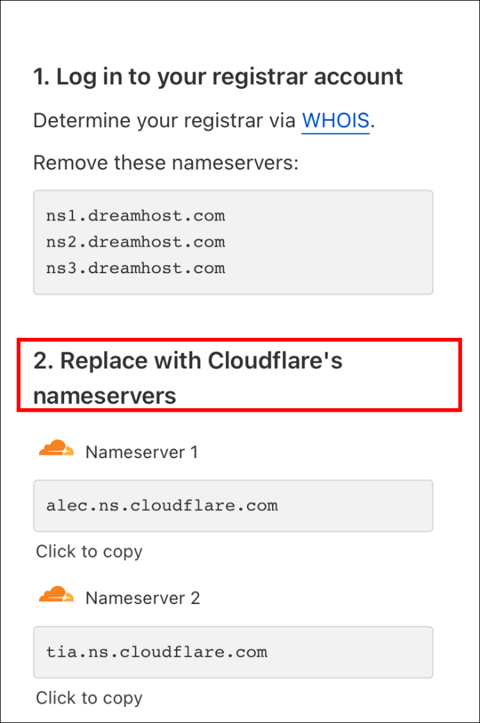 1672010112 316 Como agregar dominios en Cloudflare
