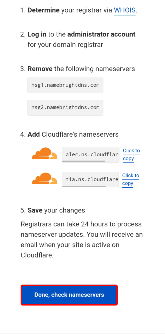 1672010115 347 Como agregar dominios en Cloudflare