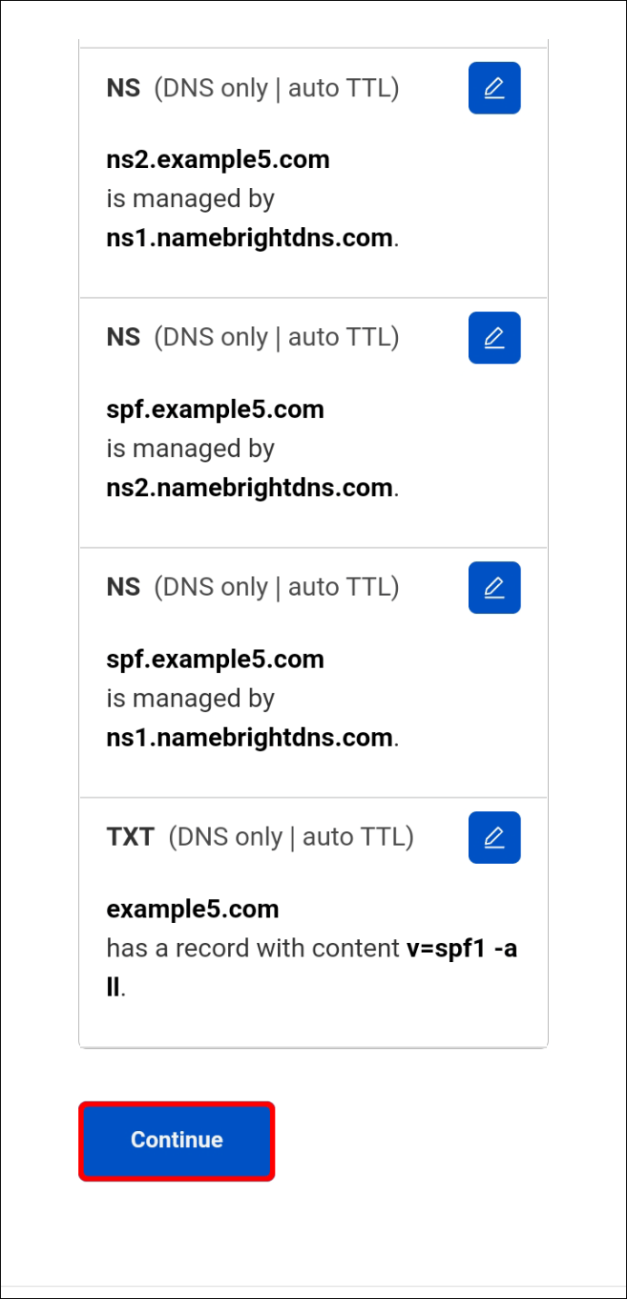 1672010115 501 Como agregar dominios en Cloudflare