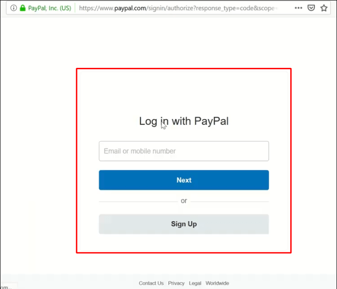 1672021807 735 Como retirar a PayPal desde una cuenta de Coinbase