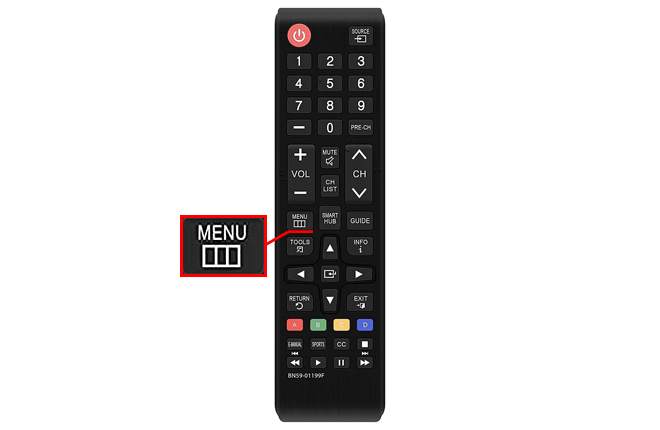 1672030812 818 Como encontrar el numero de modelo en un televisor Samsung