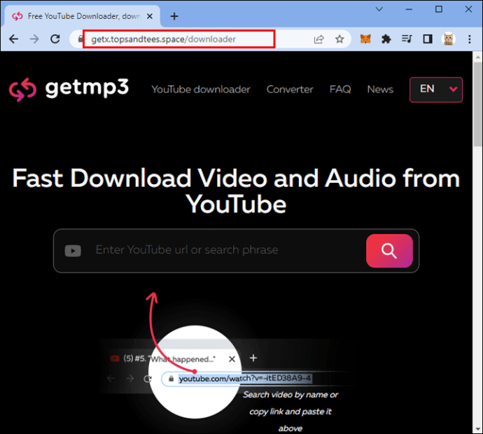 1672033510 177 Como convertir videos de YouTube a MP3