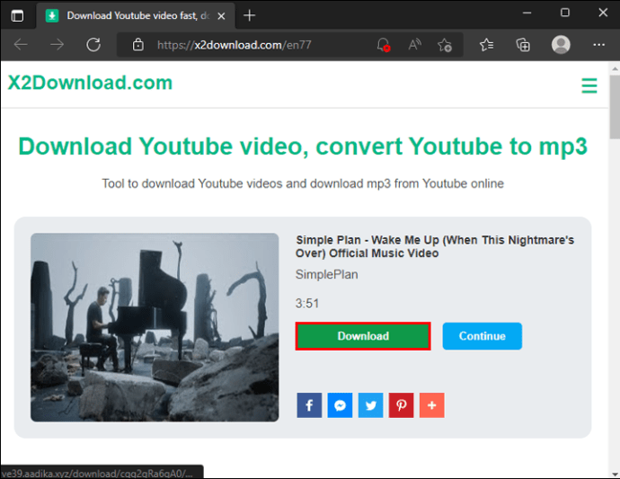 1672033515 417 Como convertir videos de YouTube a MP3