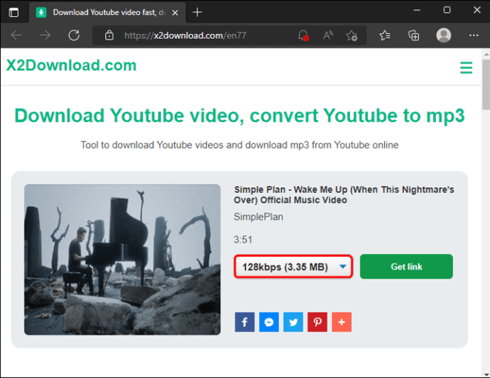 1672033515 476 Como convertir videos de YouTube a MP3