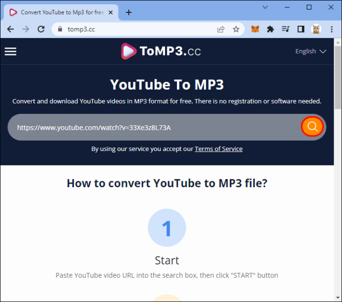 1672033517 21 Como convertir videos de YouTube a MP3