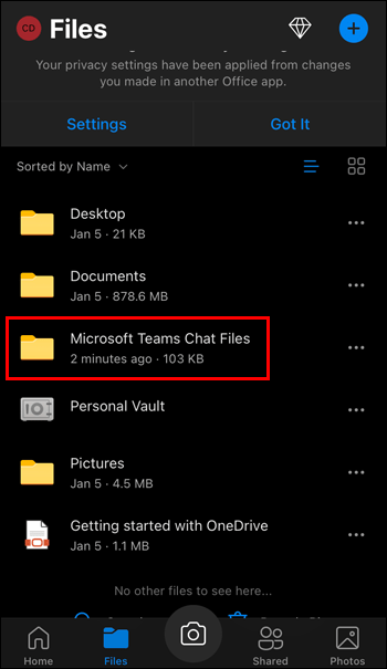 1672038023 30 Como eliminar archivos del chat en Microsoft Teams