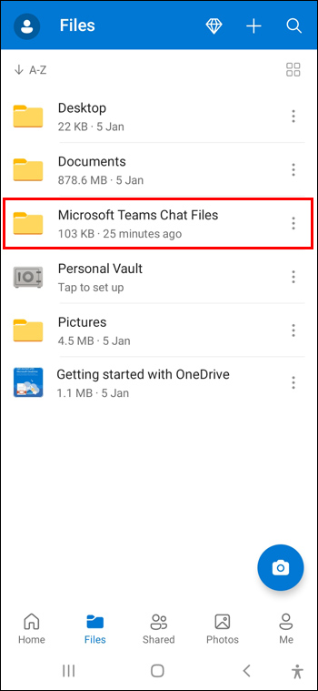 1672038027 197 Como eliminar archivos del chat en Microsoft Teams