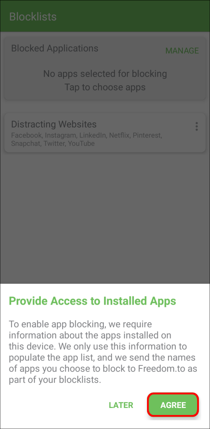 1672050607 918 Como bloquear YouTube en un dispositivo Android