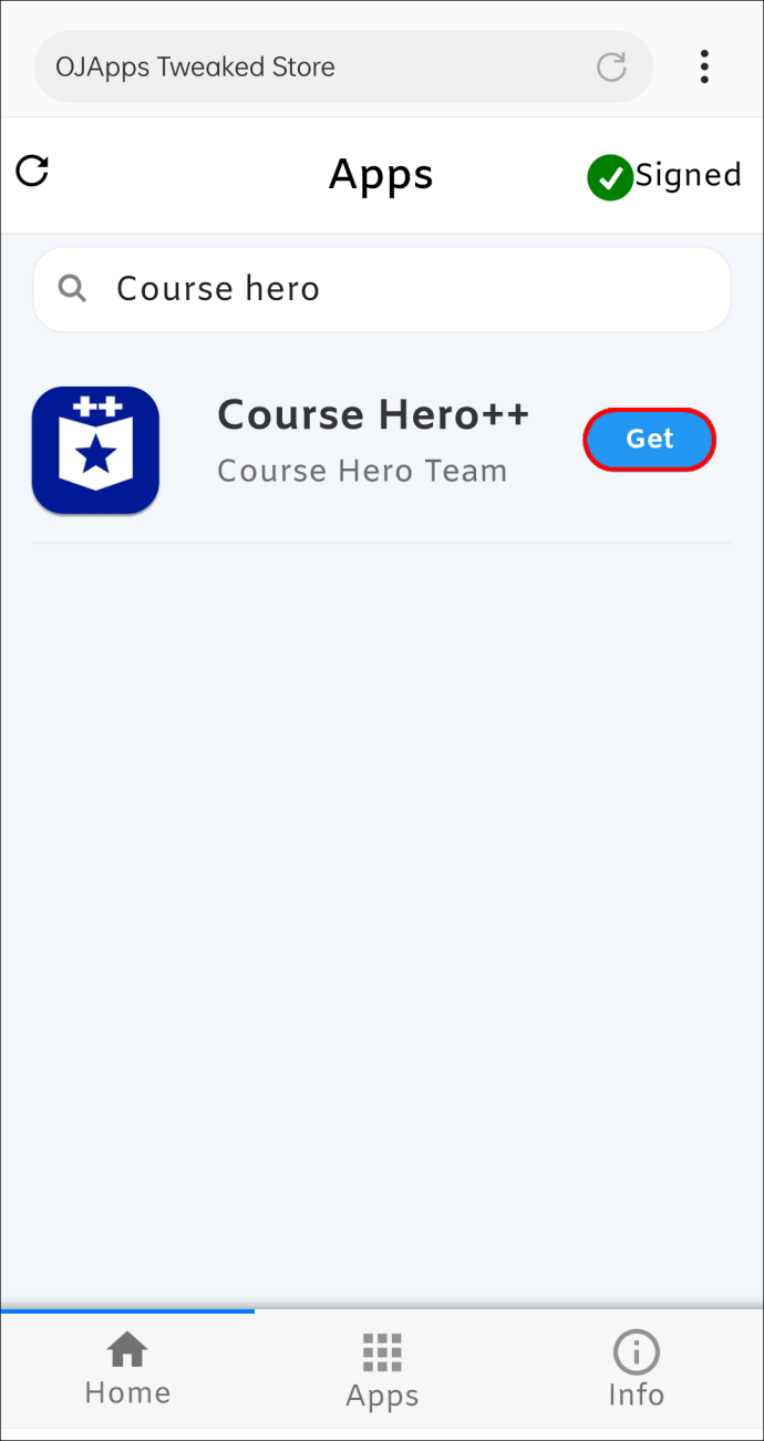 1672051515 277 Como desenfocar el contenido de Course Hero