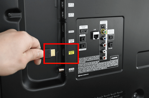 1672061408 322 Como habilitar Chromecast en un televisor inteligente Samsung