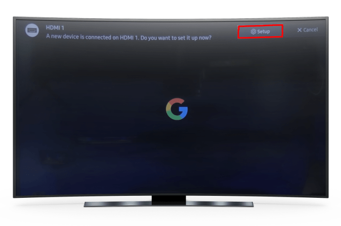 1672061408 400 Como habilitar Chromecast en un televisor inteligente Samsung