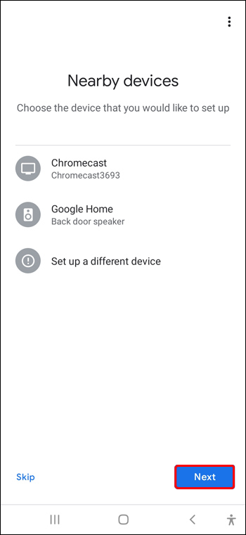 1672061410 32 Como habilitar Chromecast en un televisor inteligente Samsung