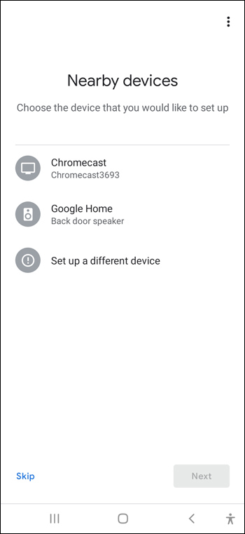 1672061410 668 Como habilitar Chromecast en un televisor inteligente Samsung