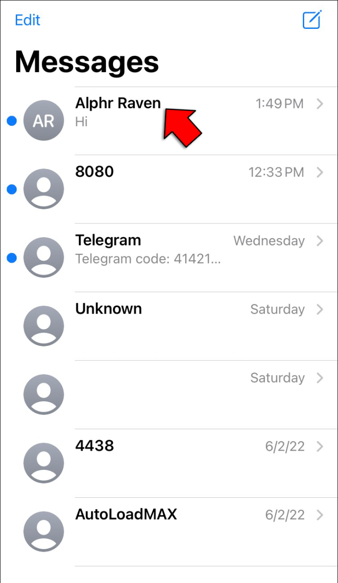 1672146913 982 Como bloquear mensajes de texto de numeros desconocidos